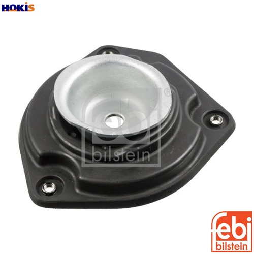 Suspension strut support mount - support,