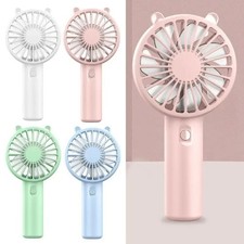 Handheld mini fan - fan, usb
