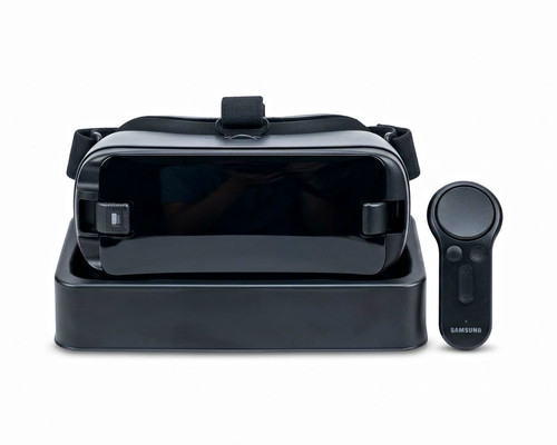 Samsung gear smartphone vr - gear,