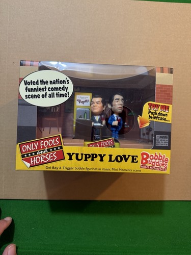Only fools horses bobble - only,