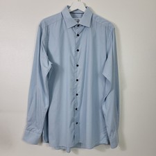 Eton contemporary shirt mens - contemporary,