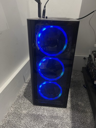 Palicomp nvidia gaming amd - nvidia, pc