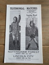 1975 grantham v - 21/04/1975,