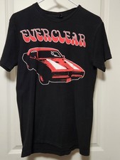 Everclear classic muscle car