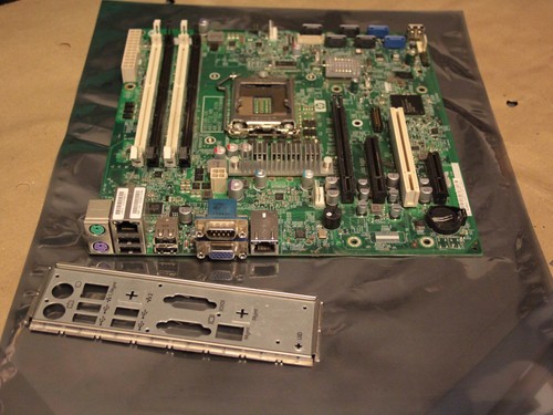 Proliant ml110 08138 1n - hp, 08138-1n