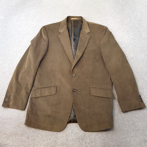 Brook taverner mens jacket 40s - taverner,