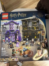 LEGO Harry Potter Ollivanders