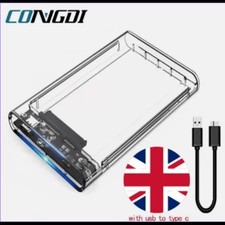 Hard Drive Caddy Case