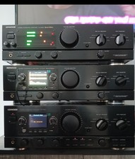 Kenwood 3020se amp - kenwood, ka-3020se