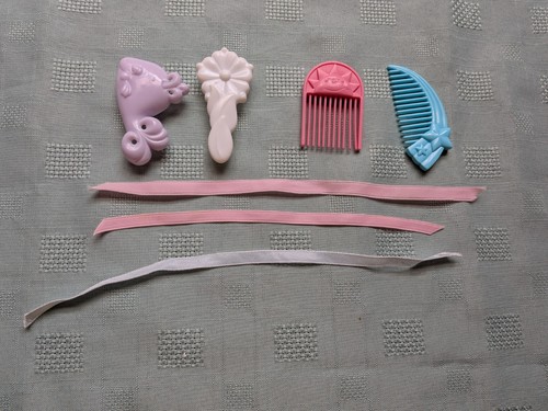 Vintage little pony mlp - my,