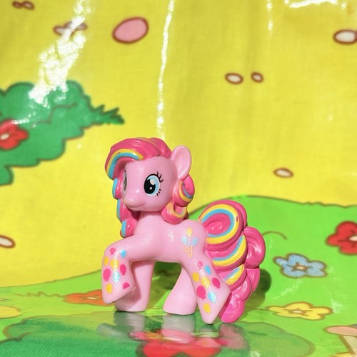 Little pony pinkie pie - pony,