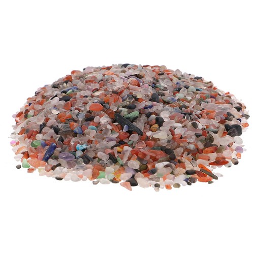 Reusable aquarium gravel - reusable,