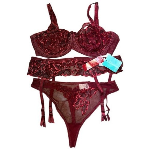 Rigby peller rouge - rigby,
