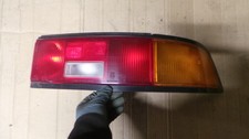 1991 MAZDA 323 HATCHBACK DRIVERS SIDE REAR LIGHT ASSEMBLY RR1321
