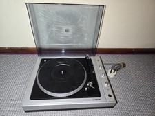 Ferguson Model 3057D Vintage Record Player