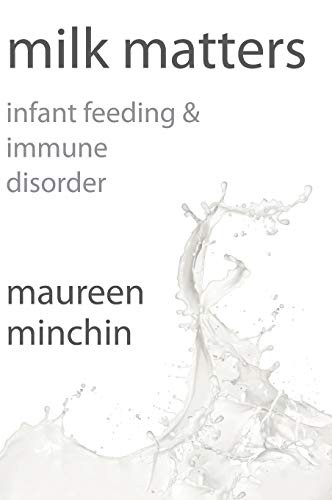 Milk matters infant feeding - infant,