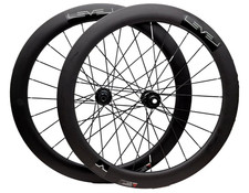 Ribble level 700c carbon 56mm - level,