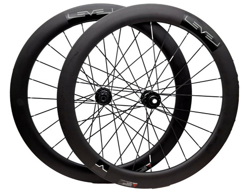 Ribble level 700c carbon 56mm - level,