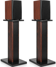 60CM (24 Inch) Wood Speaker