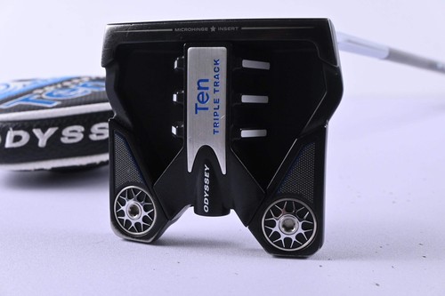Odyssey ten triple - odyssey,