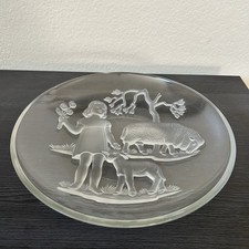 Vtg Verlys Signed 1940 Carl