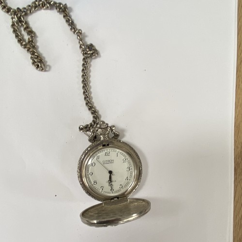 Citron quartz full - citron,