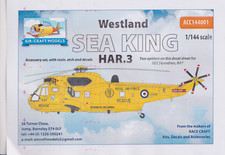 Air craft models - acc14001, sea