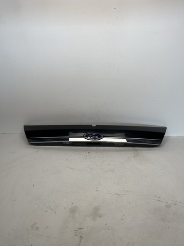 Ford fiesta mk7 rear boot - ford,