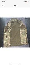 2 British army UBACs MTP