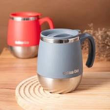 Insulated Stainless Steel