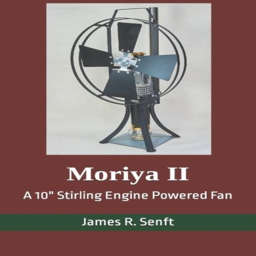 Moriya 10 stirling - moriya, a