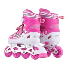 Adjustable Kids Inline Skates