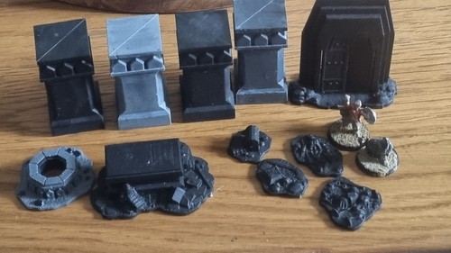 Small bundle mesbg lotr - bundle, of