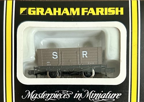 Graham farish 2103 - graham,