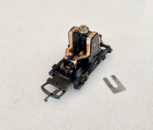 Triang hornby x3170 - x3170, power