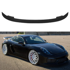 51" Carbon Fiber Rear Trunk