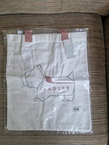 Radley the pocket - 'the, bag