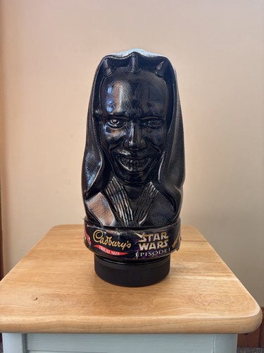 Vintage 1999 cadbury star wars - vintage,