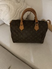 LOUIS VUITTON LV Monogram