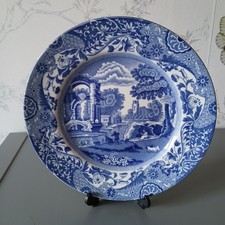 Copeland Spode's Blue Italian
