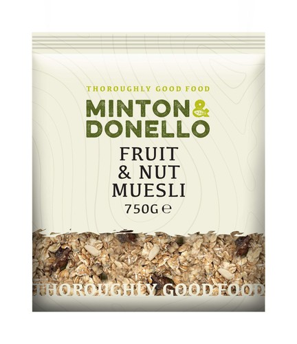Minton donello fruit - &,