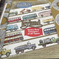 THE COMMERCIAL MOTOR MAGAZINE