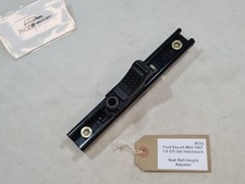 Ford Escort Mk6 1997 1.8 GTI