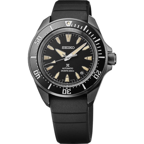 Seiko men prospex sea - men's,