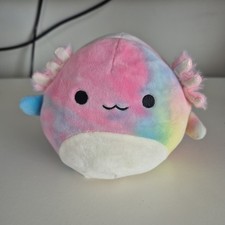 VGC Kellytoy Squishmallow Flip