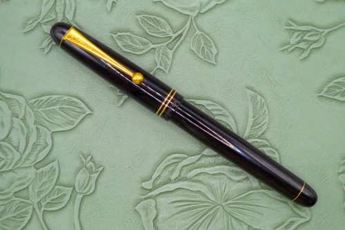 Pilot custom fountain - custom, 67