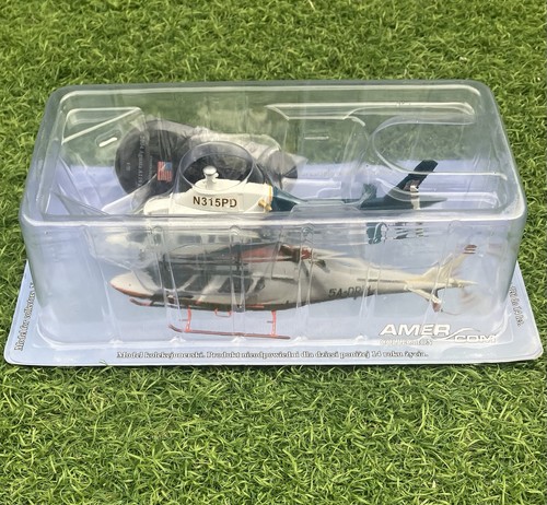 Amercom agusta a119 koala - 1:72,
