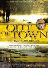Out Of Town - With Jack
