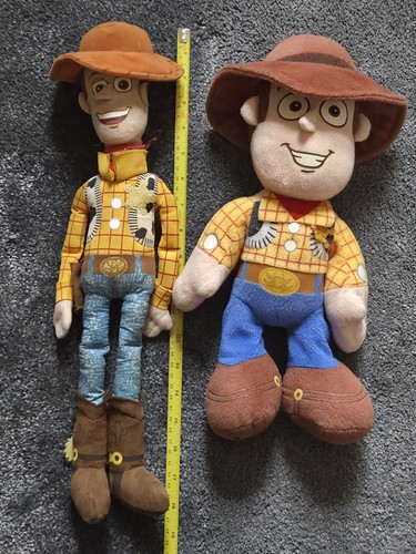 Toy story woody plush bundle - story,