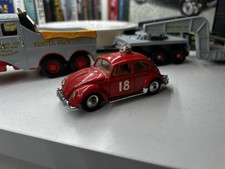 Corgi Toys Volkswagen Beetle